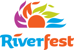 Sponsor Logo for Wichita Riverfest