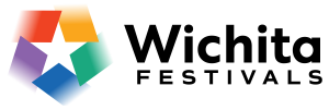 Sponsor Logo for Wichita Festivals