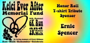 Sponsor Logo for Ernie Spencer
