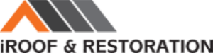 Sponsor Logo for iRoof and Restoration