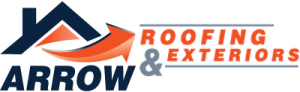 Sponsor Logo for Arrow Roofing and Exteriors