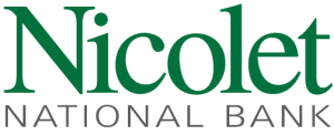 Sponsor Logo for Nicolet National Bank