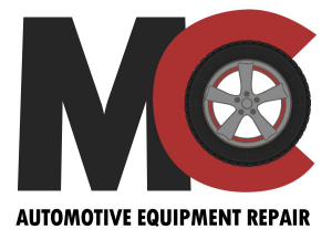Sponsor Logo for MC Automotive