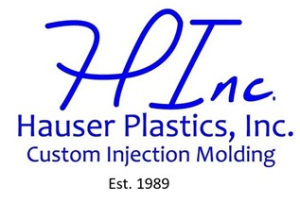 Sponsor Logo for Hauser Plastics, Inc.
