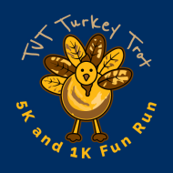 TVT Cares Turkey Trot 5K and 1K Fun Run