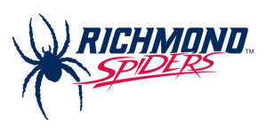 Sponsor Logo for University of Richmond Spiders