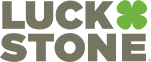 Sponsor Logo for Luck stone companies