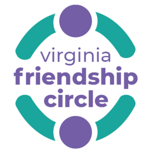 Sponsor Logo for Friendship Circle of Virginia