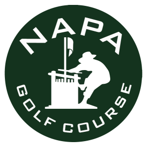 Sponsor Logo for Napa Golf Course