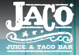 Sponsor Logo for Jaco Taco
