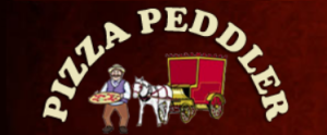 Sponsor Logo for Pizza Peddler