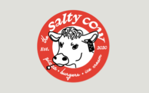 Sponsor Logo for Salty Cow