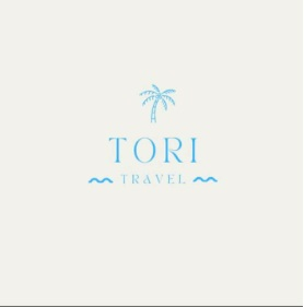 Sponsor Logo for TORI TRAVEL