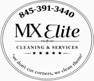 Sponsor Logo for MX Elite Cleaning Services