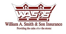 Sponsor Logo for Willam A. Smith & Son Insurance