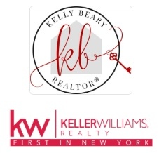 Sponsor Logo for Kelly Beary - Keller Williams Realty