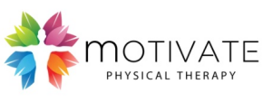Sponsor Logo for Motivate Physical Therapy