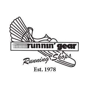 Sponsor Logo for Runnin' Gear