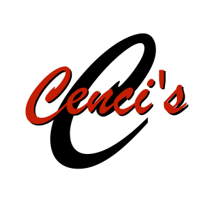 Sponsor Logo for Cenci's