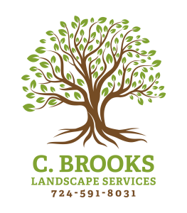 Sponsor Logo for C. Brooks Landscaping