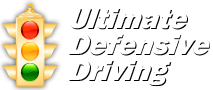 Sponsor Logo for Ultimate Defensive Driving