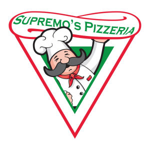 Sponsor Logo for Supremo's Pizzeria