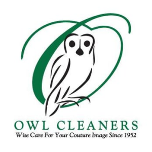 Sponsor Logo for Owl Cleaner