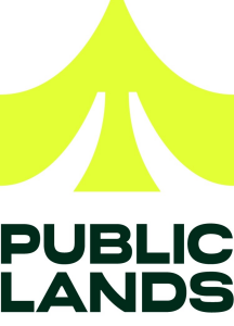 Sponsor Logo for Public Lands