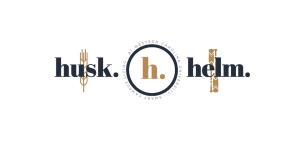 Sponsor Logo for The Husk and The Helm Cullowhee