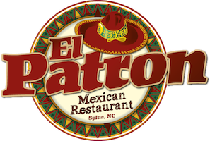 Sponsor Logo for El Patron Mexican Restaurant