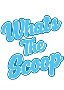 Sponsor Logo for What's The Scoop