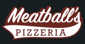 Sponsor Logo for Meatballs Pizzeria