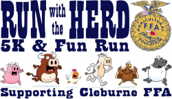 Run with the Herd 5K & Fun Run