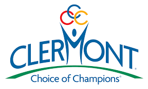 Logo for City of Clermont