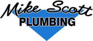 Logo for Mike Scott Plumbing