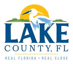 Logo for Lake County