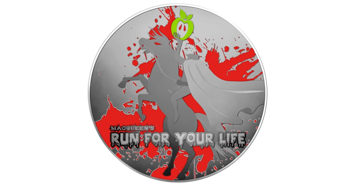MACQUEEN'S RUN FOR YOUR LIFE presented by Phelan Orthodontics, photo 2 of 8