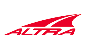 Sponsor Logo for Altra Running
