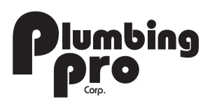Sponsor Logo for Plumbing Pro