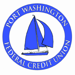 Sponsor Logo for Port Washington Federal Credit Union