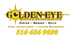 Sponsor Logo for Golden Eye Construction