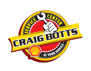 Sponsor Logo for Craig Bott Service Center
