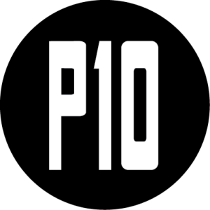 Sponsor Logo for Power Ten Fitness