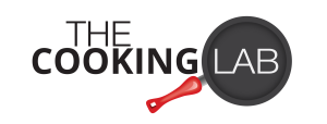 Sponsor Logo for The Cooking Lab