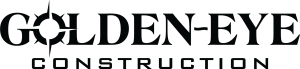 Sponsor Logo for Golden Eye Construction