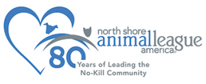 Sponsor Logo for North Shore Animal League America