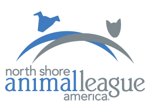 Sponsor Logo for North Shore Animal League America