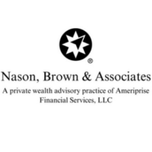 Logo for Nason, Brown and Associates