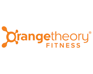 Logo for Orange Theory Fitness