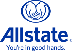 Logo for Allstate